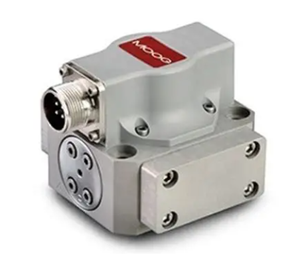 G761-3033B Electro-Hydraulic Valve, Two-Stage Flow Control, Flow 4-63 L/min, 315 <b>Bar</b>, 6-9ms <b>Step</b> Response - Product Image 5