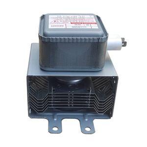 Magnétron industriel OEM 3 kW refroidi par air pour pièces de fours à micro-ondes - Product Image 4