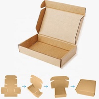 Boîte d'emballage en papier kraft en gros pour savon Impression de logo personnalisée Revêtement UV Gaufrage Matériaux recyclés Boîtes rigides