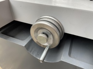 Cortadora automática de alambre <span class=keywords><strong>CNC</strong></span> <span class=keywords><strong>EDM</strong></span> con engranajes de motor PLC de componentes centrales de alta precisión - Product Image 4