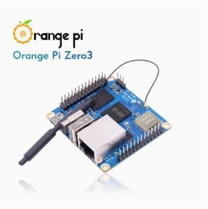 Orange Pi Series Orange Pi Zero 3 1GB/1.5GB/2GB/4GB RAM /<span class=keywords><strong>OrangePi</strong></span> Zero 2W/ <span class=keywords><strong>OrangePi</strong></span> 3B บอร์ดพัฒนา - Product Image 5