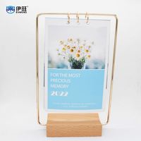 2025 Usine En Gros Logo Personnalisé Impression Table En Bois Calendrier De Bureau