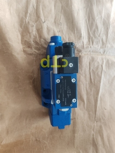 Pieza <span class=keywords><strong>de</strong></span> maquinaria <span class=keywords><strong>de</strong></span> construcción: válvula <span class=keywords><strong>de</strong></span> solenoide hidráulica: 315U6EG24N9K4/3156CG24N9Z5L/3156CG24N9Z5L/315U6EG24N9K4, 2, 1/350/1/2/2/2 - Product Image 4