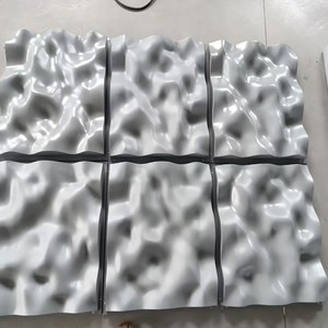 Diffuseur acoustique 3D moderne en ABS avec effet ciel étoilé à fibres optiques pour la décoration <span class=keywords><strong>de</strong></span> plafond <span class=keywords><strong>de</strong></span> cinéma maison et <span class=keywords><strong>de</strong></span> studio <span class=keywords><strong>de</strong></span> luxe - Product Image 5
