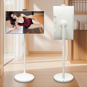 32 inch Android di động máy tính bảng di động màn hình cảm ứng <span class=keywords><strong>TV</strong></span> với đứng màn hình hiển thị di động máy tính bảng màn hình <span class=keywords><strong>TV</strong></span>. - Product Image 2