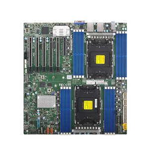 MBD-X13SEI-F High Performance Industrial <b>Motherboard</b> <b>for</b> Embedded Systems IPC Automation Gaming PC DIY Electronics - Product Image 1
