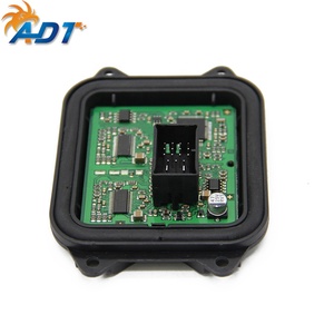 โมดูลควบคุมการเข้าโค้งใหม่ 63117182396 สำหรับ X5 E70 E90 E91 E92 E93 X6 Z4 - Product Image 4