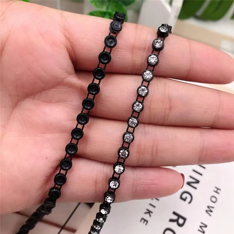 Noir 4mm