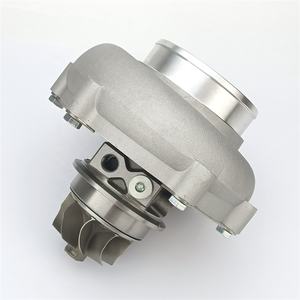 G35-1050 supercore CHRA direction normale + boîtier de compresseur cartouche <span class=keywords><strong>turbo</strong></span> 880695-5002S - Product Image 2