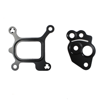 Juego de Juntas de Culata para Motor Compatible con Ford Focus y Mazda 3 2.0L 2.3L L4 2005-2011, OE HS26250PT4 26250PT