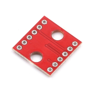 โมดูลพัฒนา OKN514-1 ADS1118 บอร์ด ADC ความละเอียดสูง 16 บิต พร้อมเซ็นเซอร์วัดอุณหภูมิ - Product Image 3