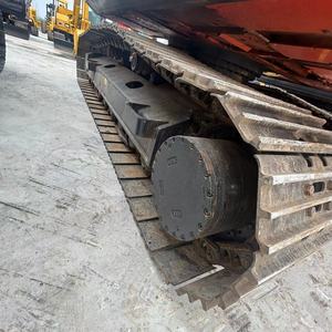 Precio al por mayor y buena calidad, excavadora hidráulica sobre orugas Doosan DX225 DX225LC/usada con motor Doosan original - Product Image 3
