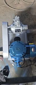 ปั๊มแก๊สหุงต้ม ปั๊มเติมถังแก๊ส LPG หัวปั๊มถ่ายโอนแก๊ส - Product Image 4