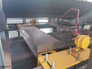 Máy Dò Dây Đai Bị Hỏng - Product Image 3