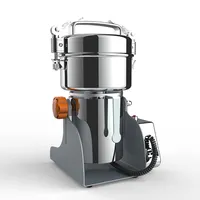 Achetez des produits moulin à grain électrique professionnel efficaces et  authentiques - Alibaba.com