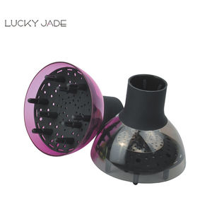 <span class=keywords><strong>Secador</strong></span> <span class=keywords><strong>de</strong></span> <span class=keywords><strong>pelo</strong></span> <span class=keywords><strong>Universal</strong></span> <span class=keywords><strong>para</strong></span> peluquería, difusores <span class=keywords><strong>de</strong></span> plástico <span class=keywords><strong>para</strong></span> cabello rizado - Product Image 2