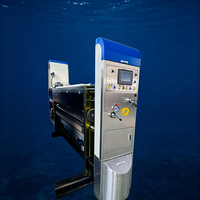 Machine de découpe et de rainurage à haute vitesse XT-G à écran tactile intelligent pour la conversion automatisée des cartons