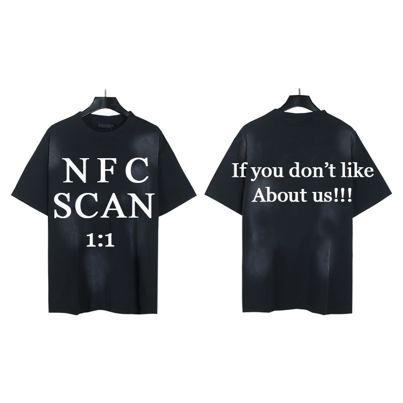 VIP noir