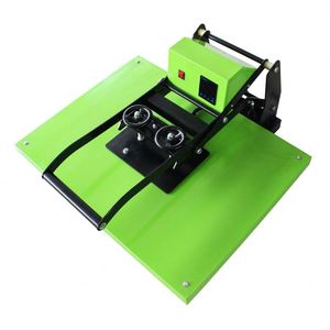 60x80 Easysub Large Format Area 60*80 High Pressure T-<b>Shirt</b> Printing Sublimation Machine Heat Press Machine - Product Image 3
