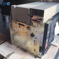 Disjoncteur d'air ABB Emax2 E1.2/E2.2/E4.2/E6.2 630A 800A 1000A 1250A 1600A 2000A 3200A 4000A 5000A 6300A