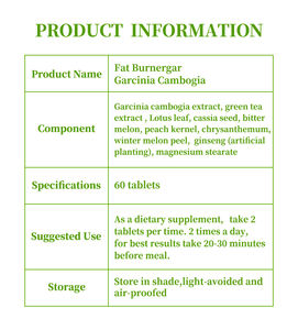 Capsules de <span class=keywords><strong>Garcinia</strong></span> <span class=keywords><strong>Cambogia</strong></span> en marque privée OEM, pilules de beauté efficaces pour adultes uniquement - Product Image 4