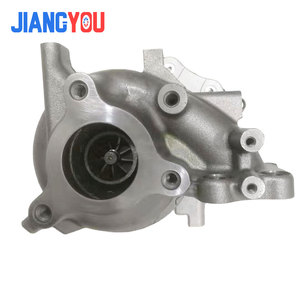 Turbocompressore K03 53039880110/53039700110/5860016 55355617 per Opel Astra H J <span class=keywords><strong>Corsa</strong></span> <span class=keywords><strong>D</strong></span> Insignia <span class=keywords><strong>1.6</strong></span> 110 Kw 150 CV Z16LET - Product Image 5