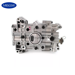 Bomba de aceite al mejor <span class=keywords><strong>precio</strong></span> de fábrica 233002G400 233002G410 233002G401 para <span class=keywords><strong>Hyundai</strong></span> Tucson Santa Fe <span class=keywords><strong>Sport</strong></span> 2013-2017 UN (95) - Product Image 4