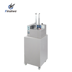 Machine de débourrage de plastique en aluminium Machine de débourrage automatique multifonctionnelle - Product Image 4