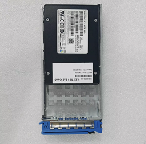 สำหรับ Netapp X4010A X4018A X4011A X4012A X4013A X4016A X4014A X4019A X4020A 1.92TB 3.84TB 7.62TB 15.36TB Nvme SSD - Product Image 2