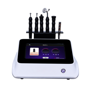 Professional Facial Infusion <b>Machine</b> Skin Management Device Nutrient Delivery System Anti Aging Skin Care Equipment OEM ODM - Product Image 1