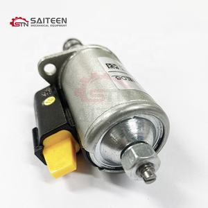Pompa hidrolik penggali katup <span class=keywords><strong>Solenoid</strong></span> 543-5391 5435391 untuk CAT E336 E349 E352 E330 katup <span class=keywords><strong>Solenoid</strong></span> 543-5391 - Product Image 6