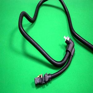 ท่อยาง SCR แบบทำความร้อนพร้อมหมายเลข OEM 59000335 - Product Image 4