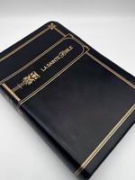 La Sainte Bible du Semoir, édition Louis Segond, impression de haute qualité