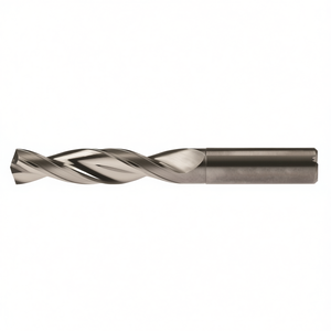 ดอกสว่านคาร์ไบด์ TA1040 5xD แบบเคลือบผิวสำหรับเครื่องมือกล - Product Image 2