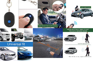 Système d'immobilisation moteur universel DLS-028 anti-détournement par <span class=keywords><strong>proximité</strong></span>/présence, sécurité automobile - Product Image 4