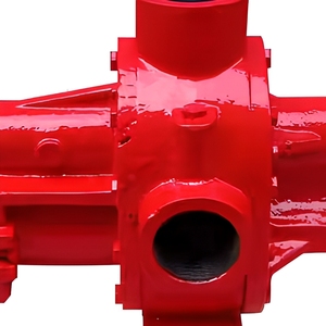 Bomba para Juntas Similar a la Bomba Roper 3611 para Construcción de Carreteras - Product Image 6