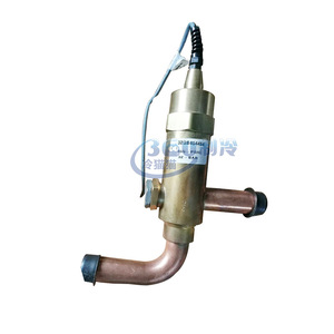 Válvula de Expansión Electrónica Carrier 32GB404464, Pieza de Refrigeración para Compresor de Tornillo de Cobre - Product Image 4