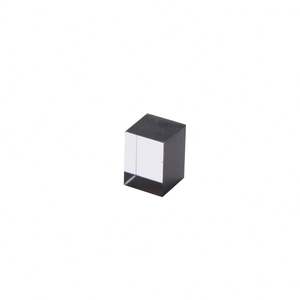 Prisma beamditer polarizando cubo óptico revestido - Product Image 1