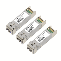Émetteur-récepteur optique, équipement de fibre optique, module SFP, module optique, transceiver optique FTTH, PON GPON KM