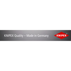 KNIPEX 00 19 30 17 Bande magnétique pour panneaux perforés 00 19 30 66 - Product Image 1