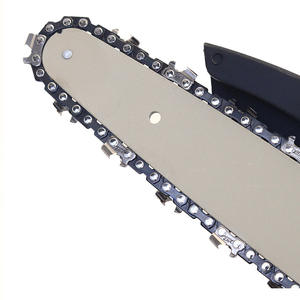 Tronçonneuse sans fil 21V Max, batterie lithium rechargeable, outil de taille de jardin, scie électrique DIY - Product Image 4