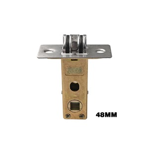 Cerradura Magnética para Puerta de Vidrio con Marco de Aluminio, Manija con Cerradura para Puertas Interiores de Vidrio, Sala de Reuniones - Product Image 2