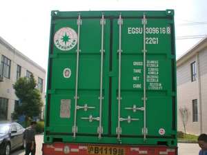 Pompe <span class=keywords><strong>à</strong></span> engrenages triplex Hongyuan nouvelle génération, haute pression, eau froide, nettoyage sans résidus, moteur Cummins, pour station de lavage automobile - Product Image 3