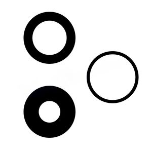 Lente de Cámara para iPhone 14 Pro, iPhone 14 Pro Max, Lente Gran Angular, Macro, Teleobjetivo, Accesorio para Cámara de Teléfono Móvil - Product Image 1