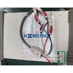 เครื่องทดสอบ LCR ดิจิตอล Tonghui TH2830/TH2832 ความแม่นยำสูง สำหรับวัดค่าความจุ ความเหนี่ยวนำ และความต้านทาน lexso H - Product Image 2