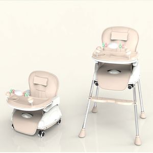 <span class=keywords><strong>Silla</strong></span> de comedor de alta calidad para bebé, trona multifuncional plegable para alimentación de bebé, venta al por mayor - Product Image 3