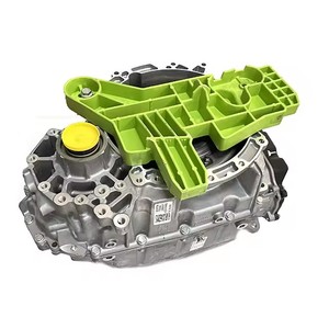 Transmission automatique 6F35 avec convertisseur de couple, adaptée aux modèles Mondeo 1.5L, 1.6L, 2.3L, Escape, Taurus, Edge, Explorer - Product Image 6