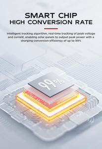 <span class=keywords><strong>Inversor</strong></span> de Sistema Híbrido de Red de Onda Sinusoidal Pura por Controlador de Carga MPPT, <span class=keywords><strong>Inversor</strong></span> Solar de <span class=keywords><strong>1000W</strong></span>, 1500W, 3200W, 6200W, W - Product Image 3