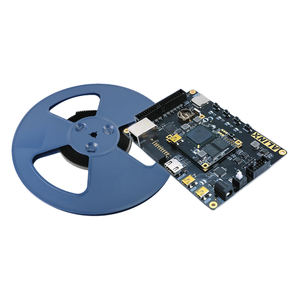 EX64-FTQ100 Nouveau & Original 100-TQFP (14x14) Circuits FPGA Intégrés Matrice de Portes Logiques Programmable par l'Utilisateur - Product Image 1