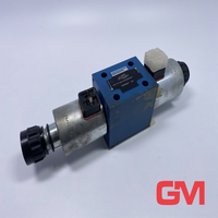 Plc Mannesmann 4we10d32/ofcg24n9k4 00591664 Légèrement abîmé, produit sous garantie